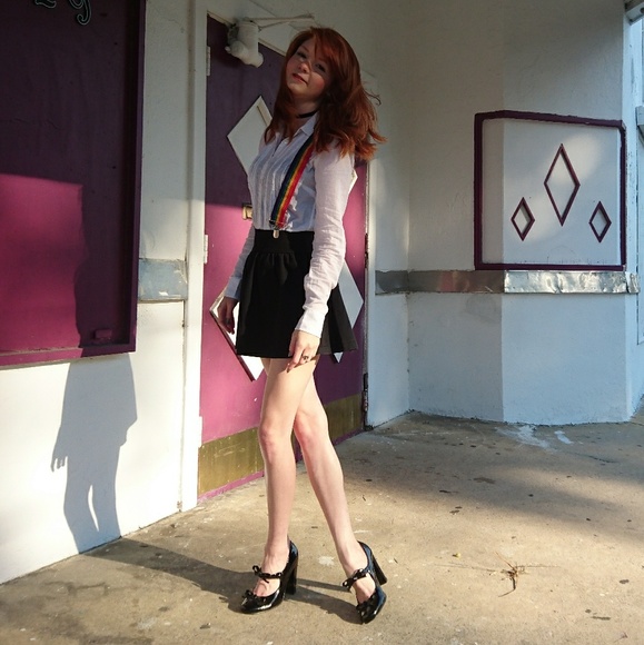 Meet your Posher, Vespervich - Picture 2 of 2